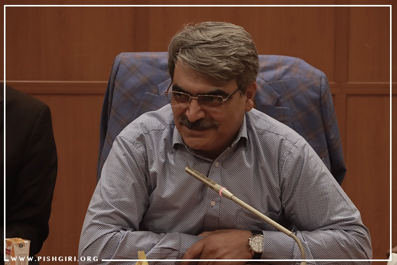 تجربیات میدانی در بحران‌هایی نظیر زلزله بم، بر لزوم ایجاد نظام یکپارچه مدیریت بحران‌های چندبعدی