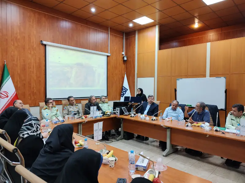 برگزاری همایش تجلیل از مشاوران و روانشناسان به روایت تصویر